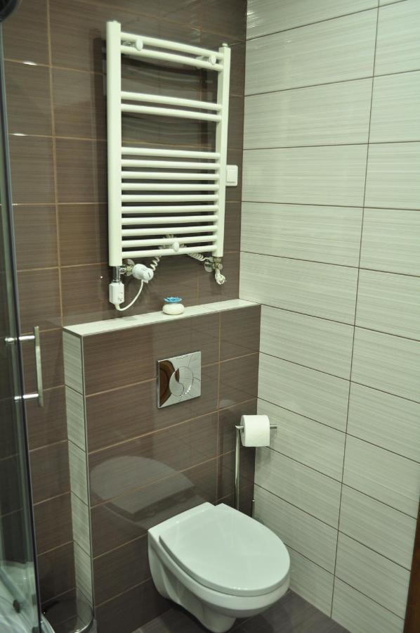 Villa B&B Warszawa Eksteriør billede