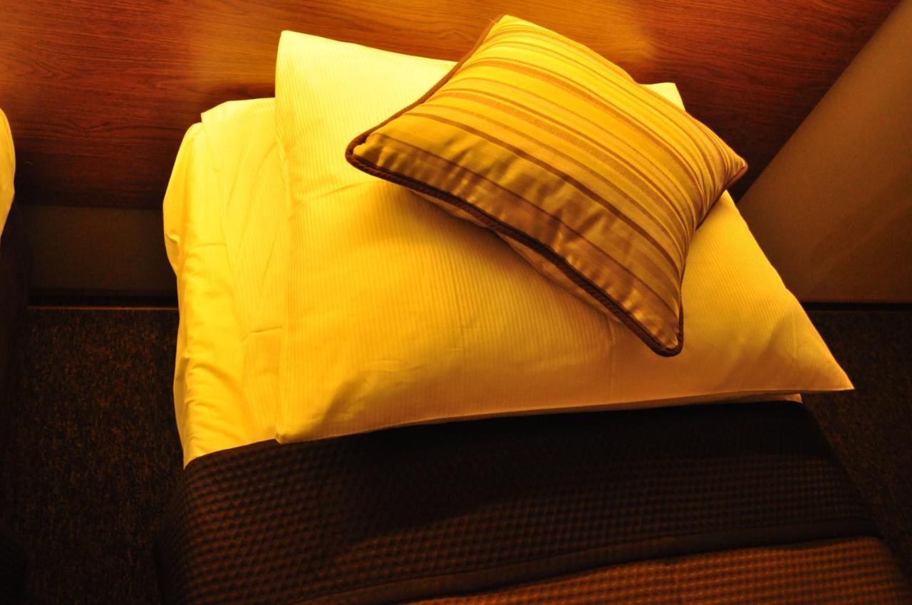 Villa B&B Warszawa Eksteriør billede